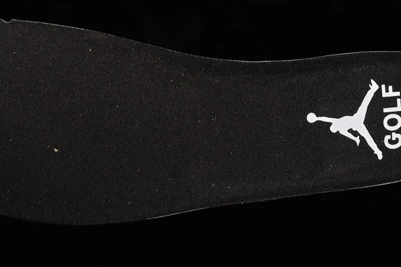 All categories Air Jordan Jordan series basketball shoes Air Jordan 1 Low Z version Air Jordan 1 Low Golf "Triple White" AJ1 Joe 1 new golf version Chicago color matching DD9315-600